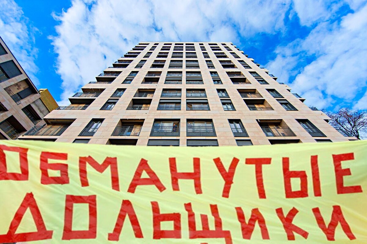 Инвесторов физлиц могут ограничить в правах