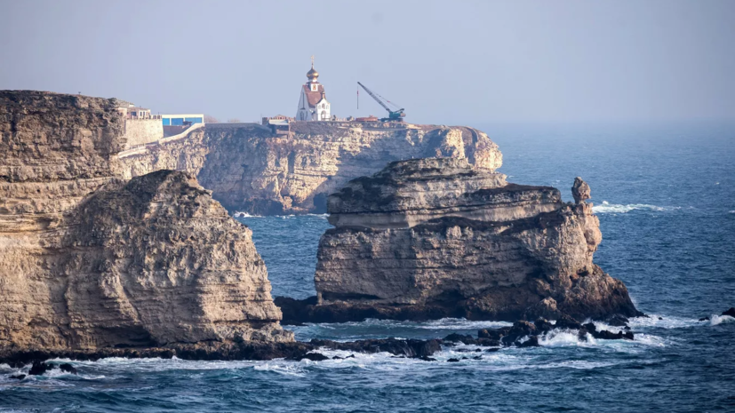   РИА Новости