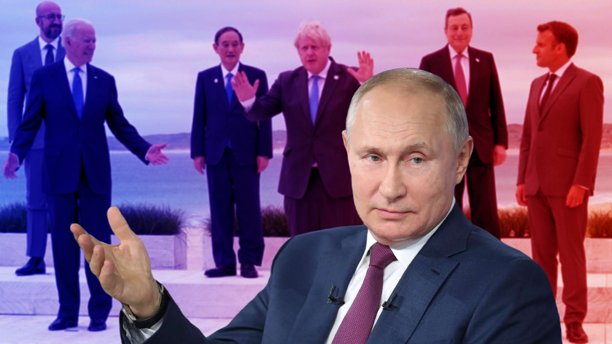 В результате санкций против нефти из РФ, Южная Европа начала наращивать объемы закупок 