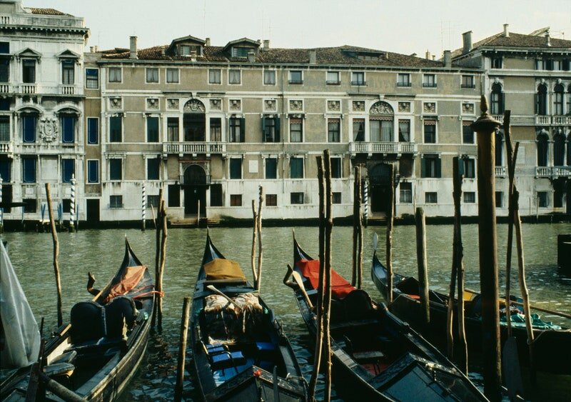 последний домишко