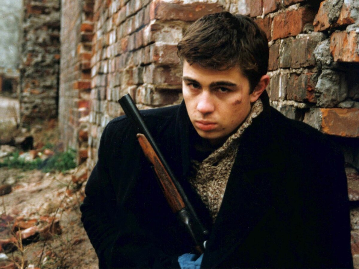 Из свободного доступа