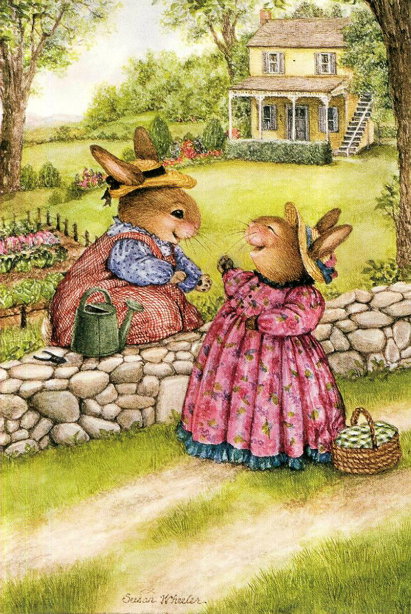    (Susan Wheeler)