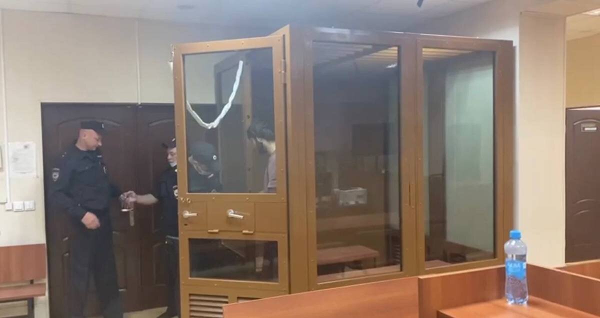    Фото: Telegram / Прокуратура Москвы