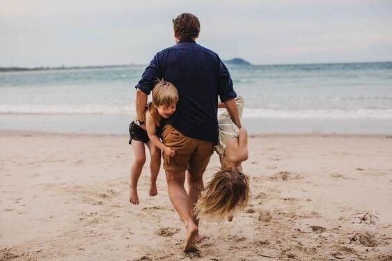 Фразы хорошего отца