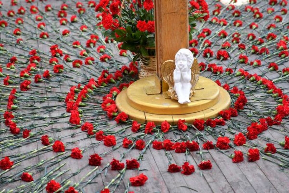    Депутат Госдумы пообещал помочь бесланской пострадавшей Фатиме Дзгоевой