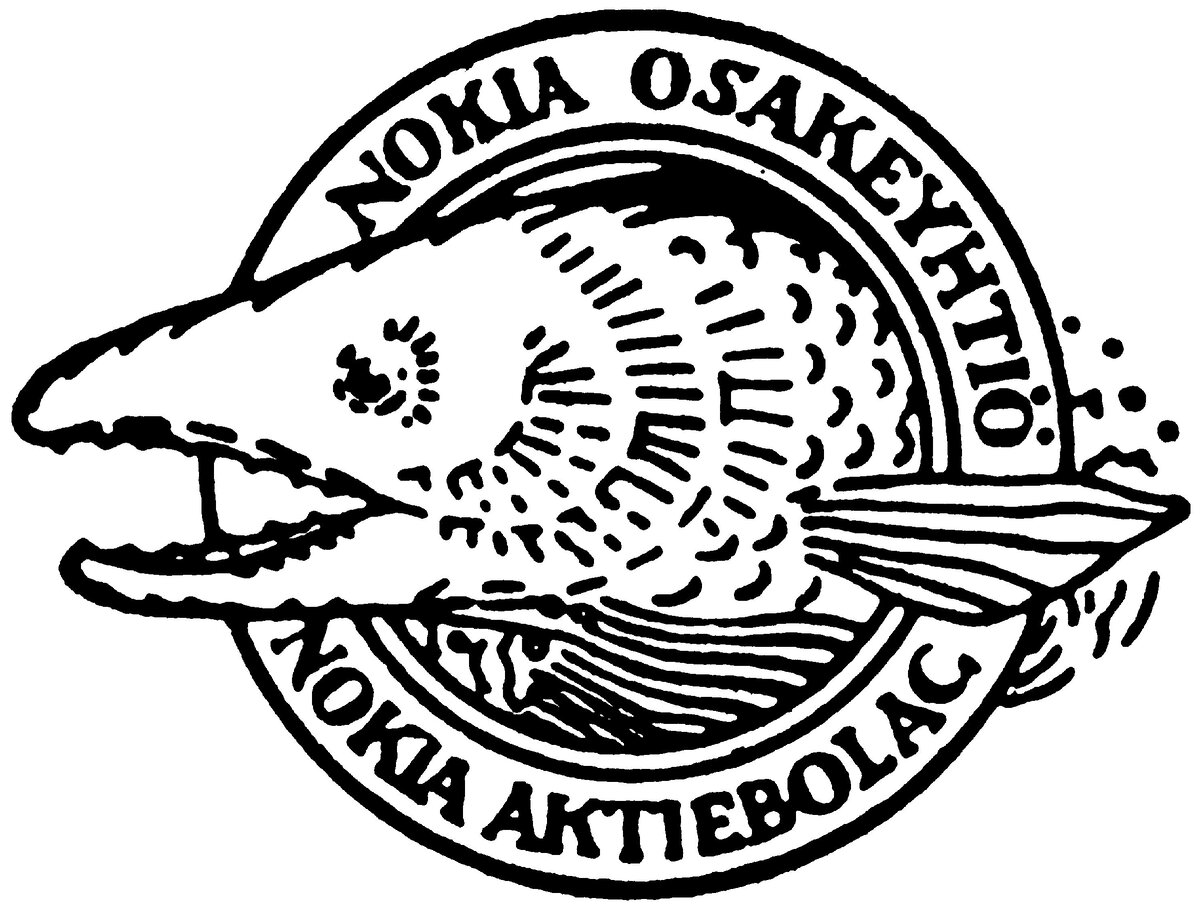 https://www.pinterest.ru/pin/542191242618342385/ первый логотип Nokia 1865 год