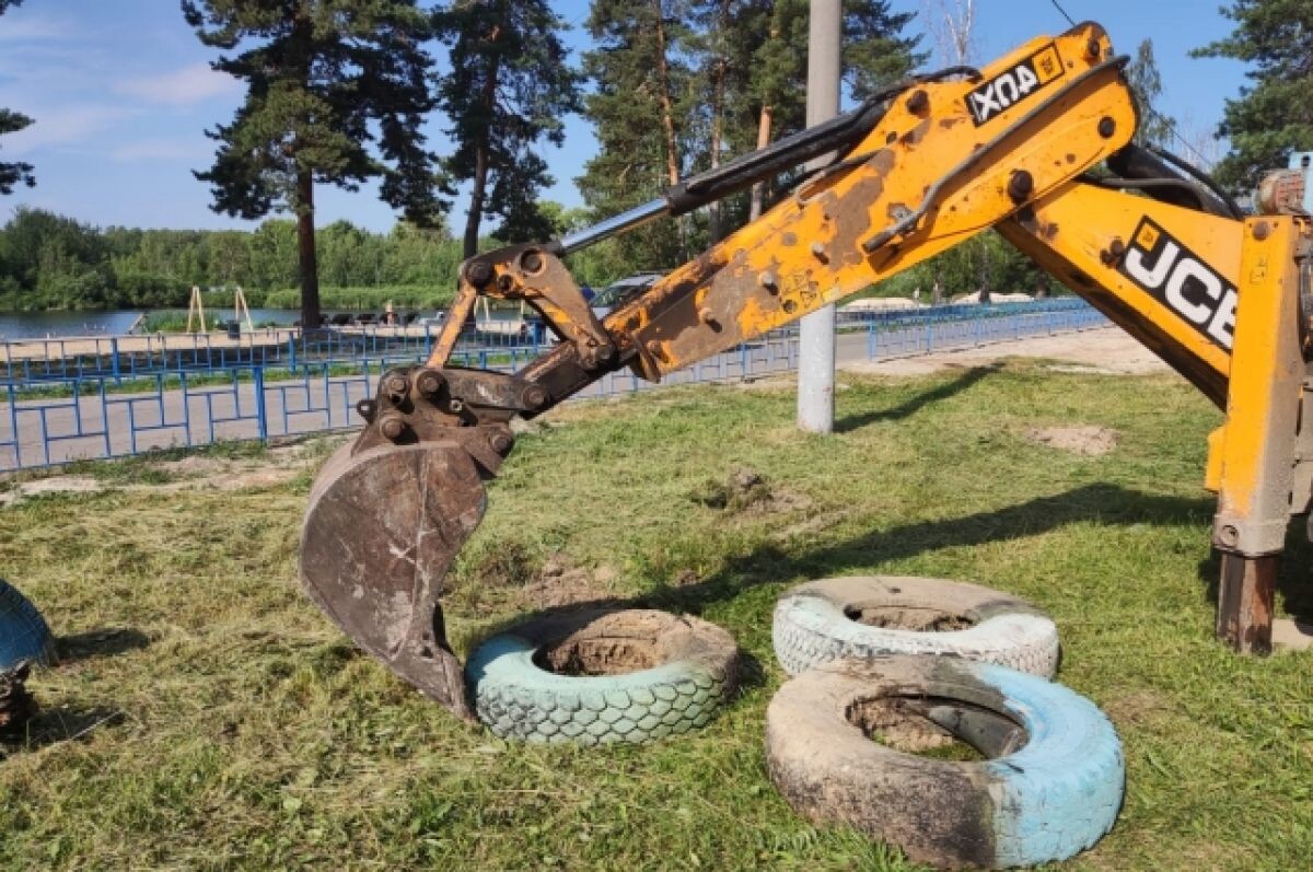    Почти 175 тонн резиновых покрышек вывезли из Нижнего Новгорода в 2022 году