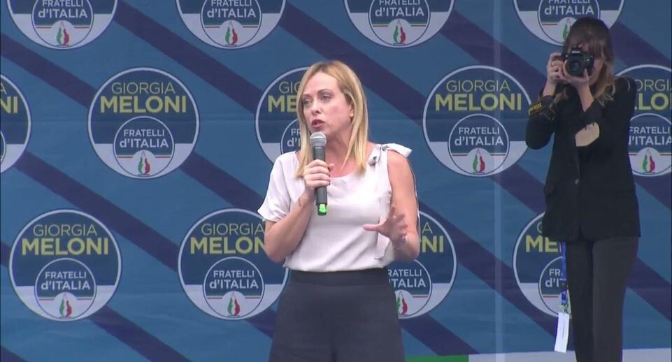 скриншот / YouTube📷
