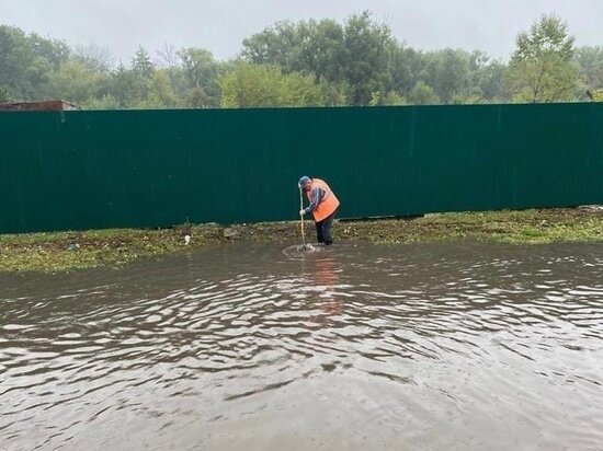     Фото комитета дорожного хозяйства
