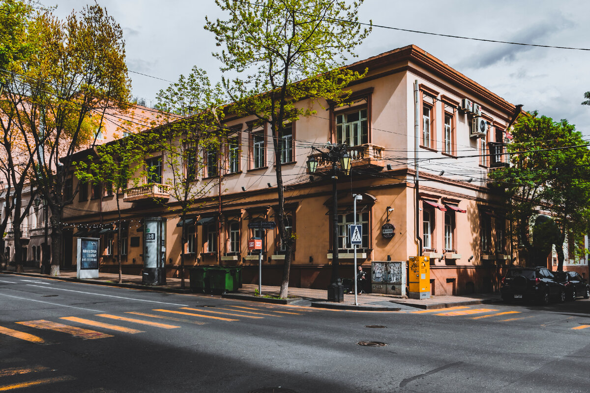 Photo by Gevorg Avetisyan on Unsplash 

