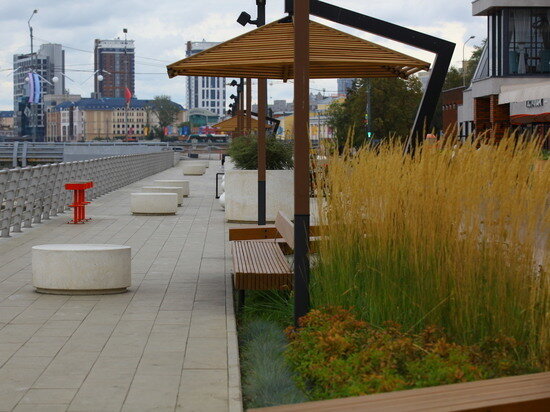     Фото Юлии Боровиковой