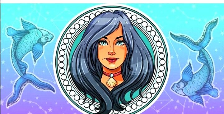 Рыбы в декабре... 