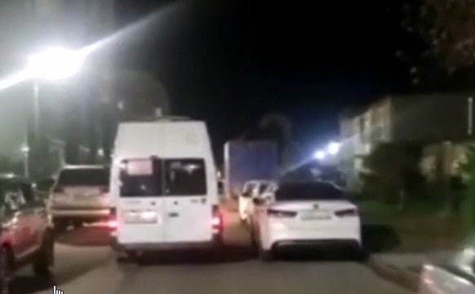     Фото: скриншот видео