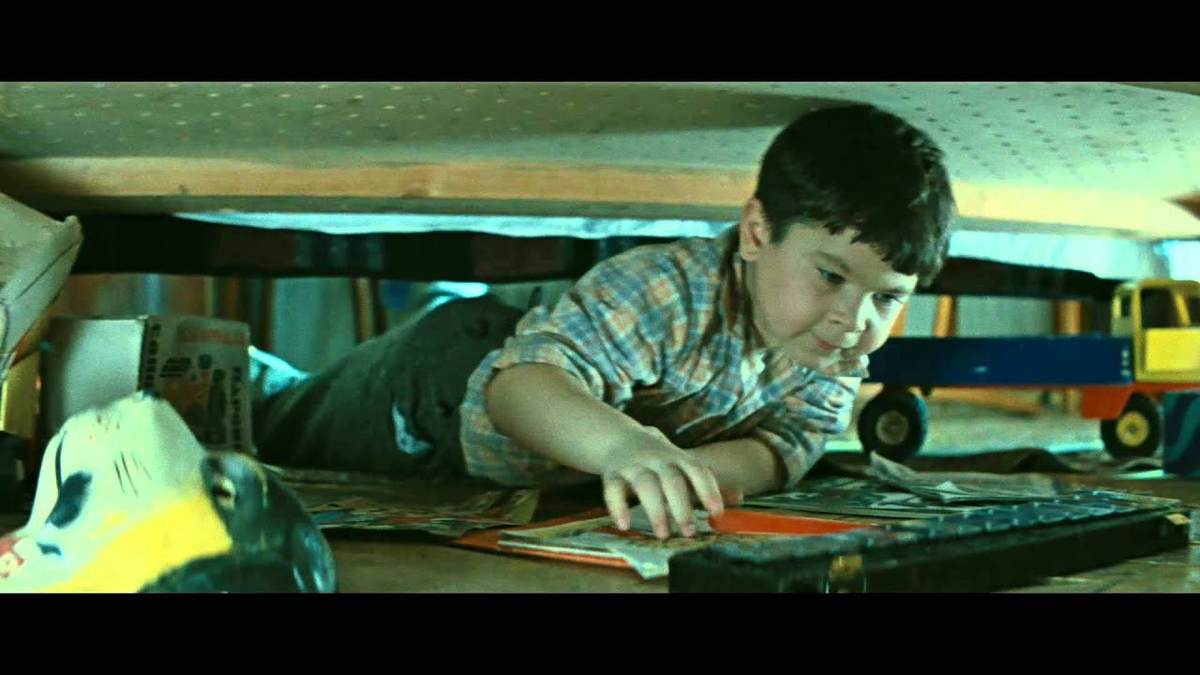 "Серёга, выходи!"