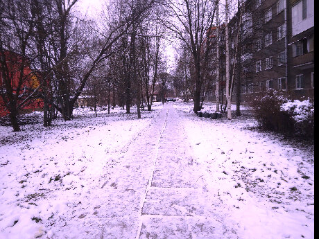 Фото автора Ирины Одарчук, творческий псевдоним Ирина Одарчук Паули