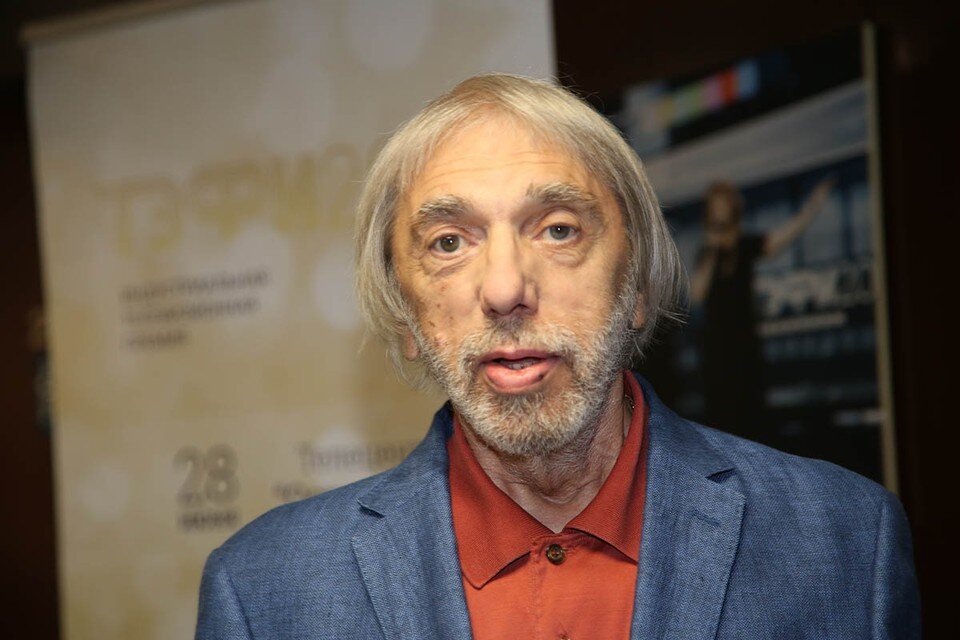     30 ноября исполняется 85 лет знаменитому композитору, автору песни «Мой дельтаплан» и сотни других великих мелодий Борис КУДРЯВОВ
