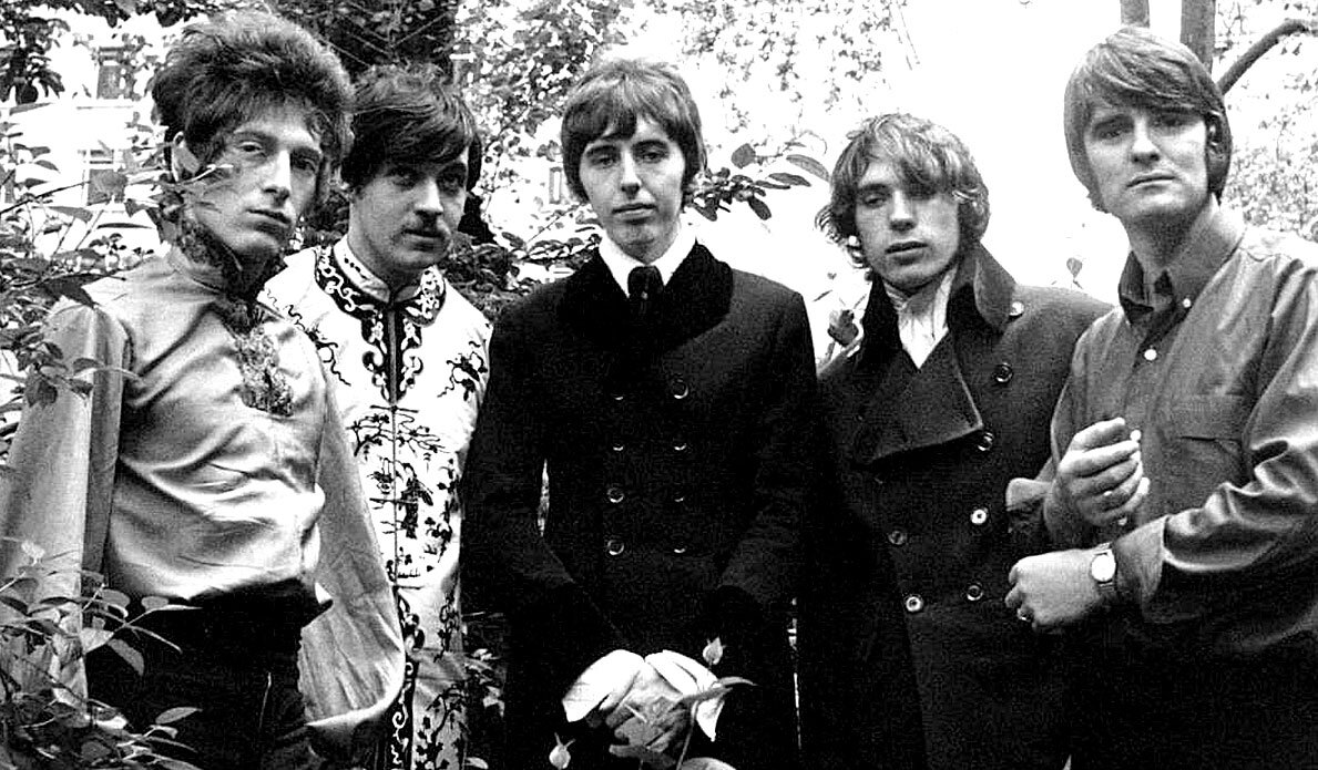 Procol Harum