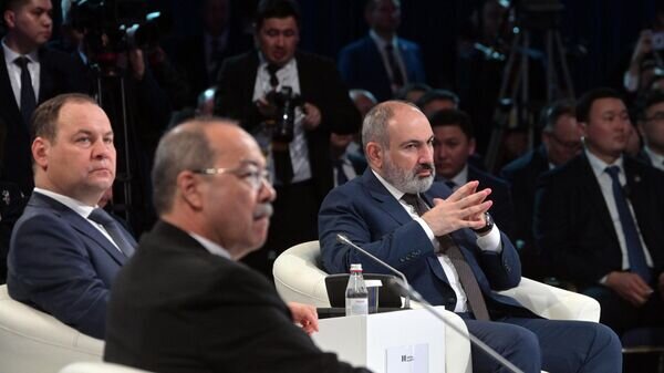    © Sputnik / Александр Астафьев