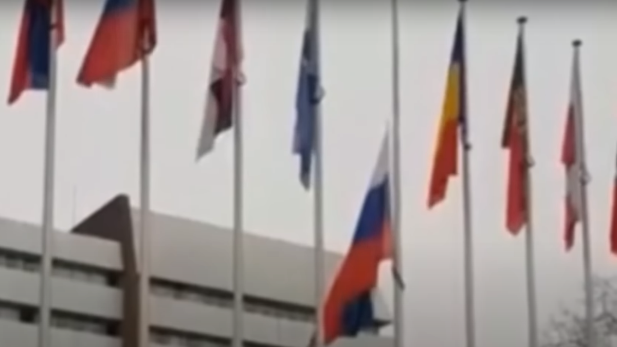 приостановление членства России в Совете Европы