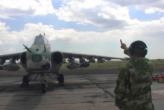    Су-25