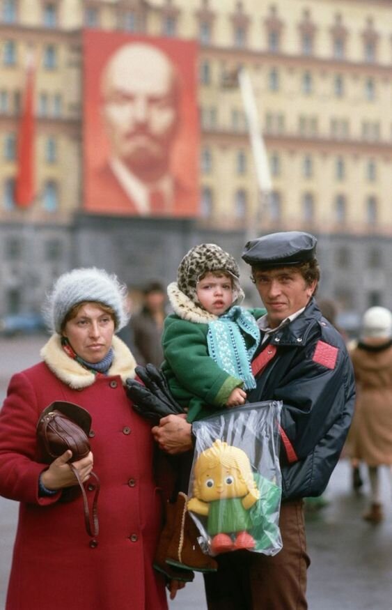Как одевали детей в СССР — 25 фото | Счастливые родители: Parents.ru | Дзен