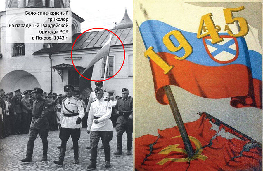 Напомню, что 32 года назад, 21 августа 1991 года силы, работавшие на развал СССР победили тех, кто хотел Советский Союз сохранить.-3