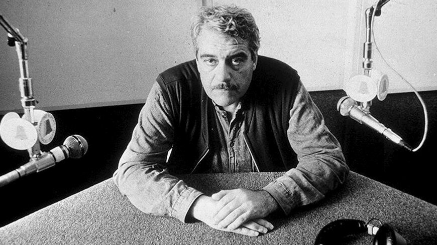 ФОТО : МТРК «Мир»