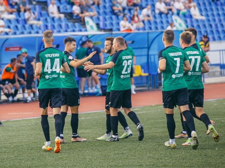     ФК "Химик" (Дзержинск)