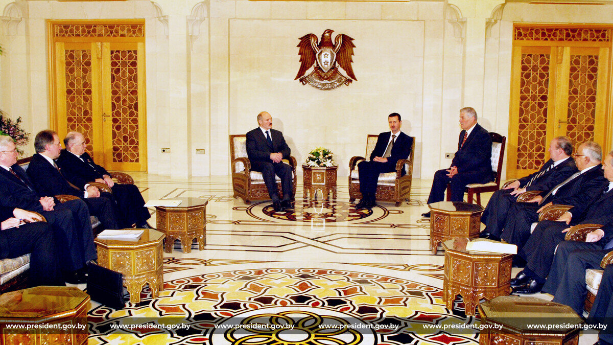 ФОТО: PRESIDENT.GOV.BY 
