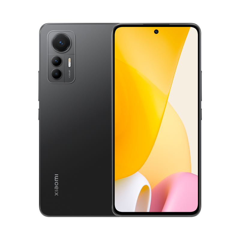 Xiaomi 12 LIte