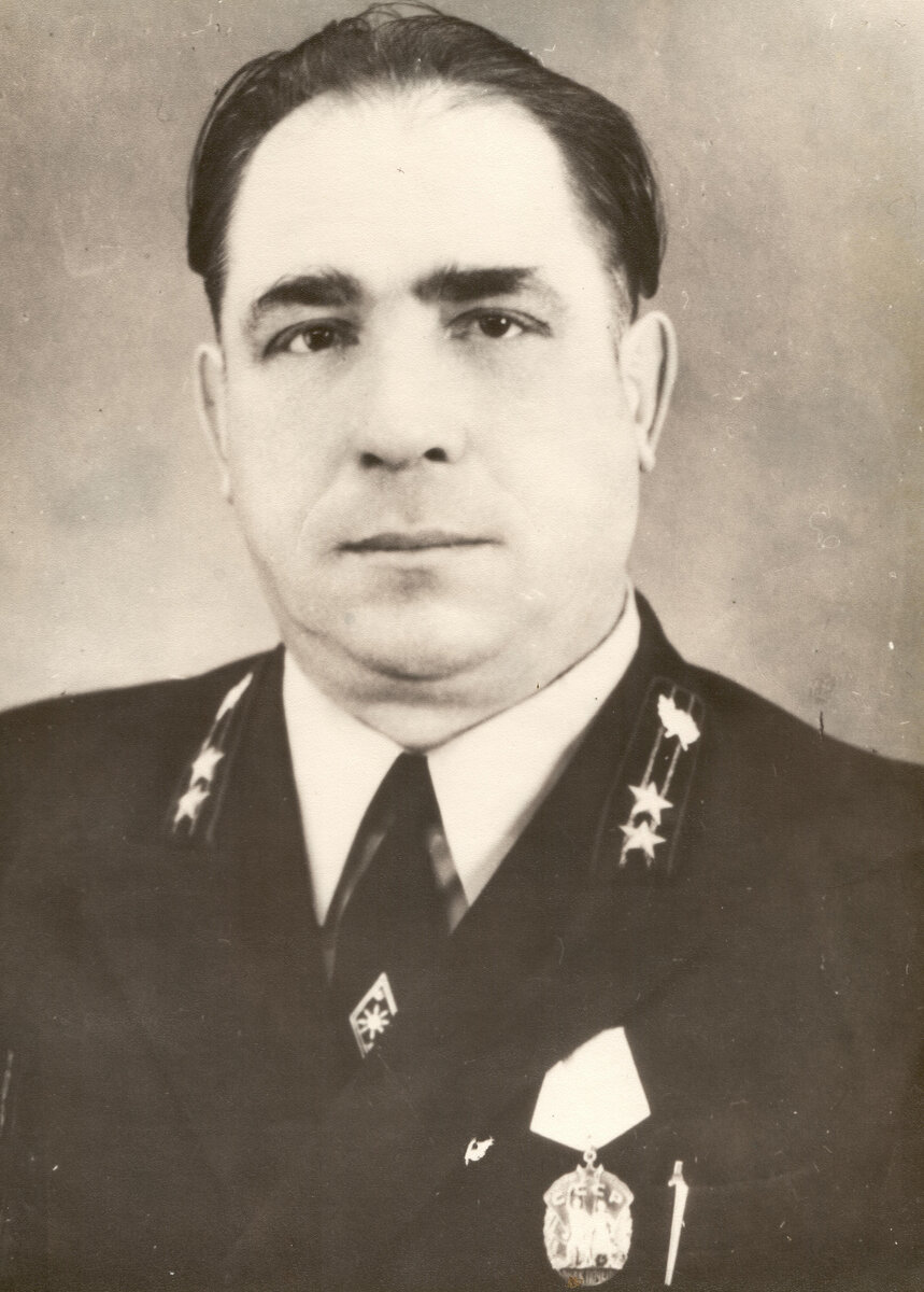 Владимир Петрович Дорогин