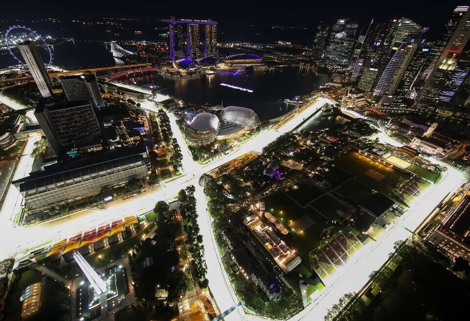    Formula 1