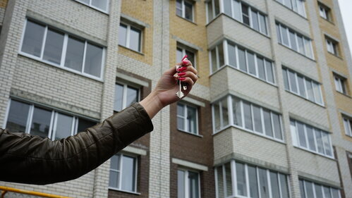 Жителям аварийного дома могут предложить квартиру в новостройке или на вторичном рынке