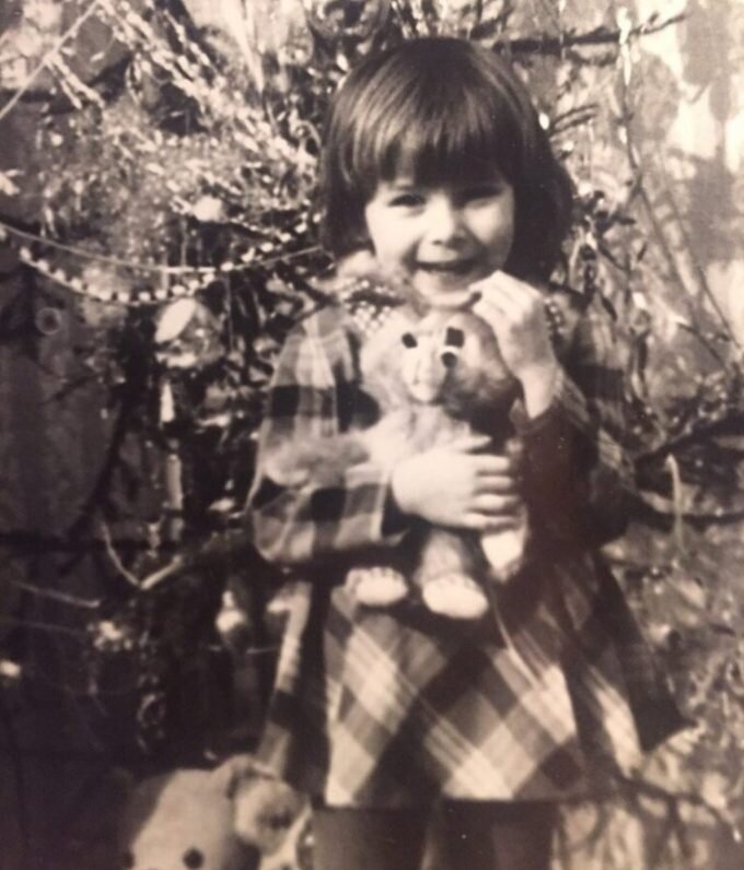  @zhanna_badoeva / Instagram*