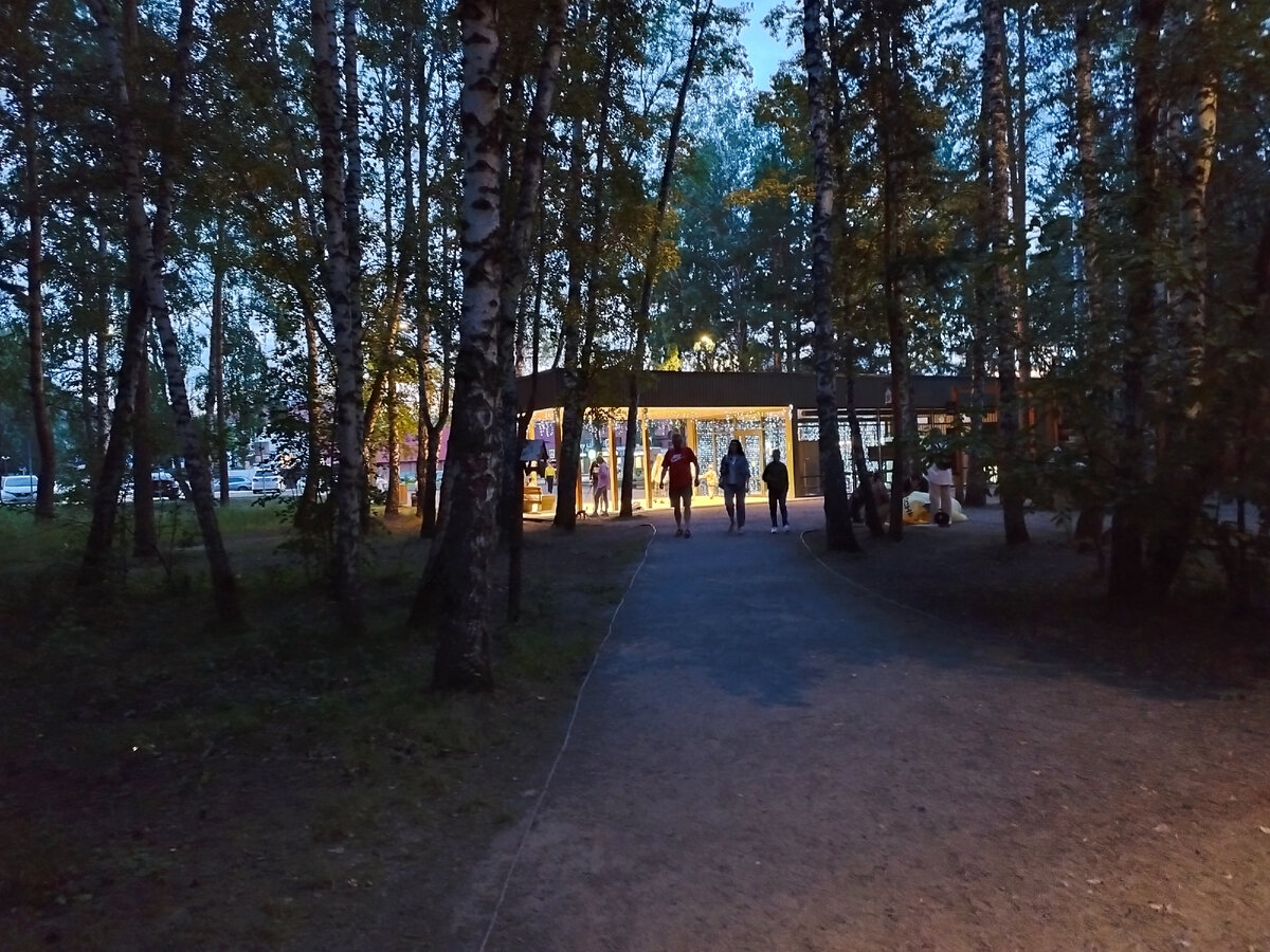 Фото из личного архива автора