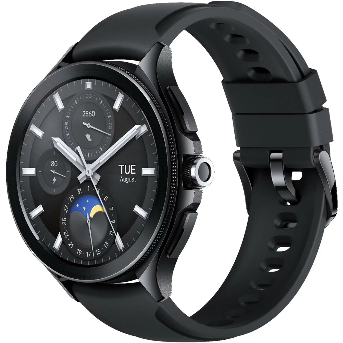    Инсайдер назвал все характеристики Xiaomi Watch 2 Pro