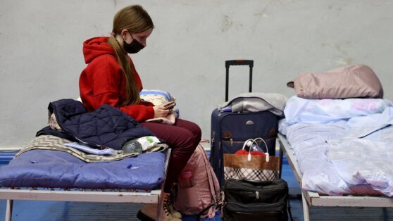    Bild: украинцы стали лидерами по числу задержанных в Германии контрабандистов Егор Ильяшов