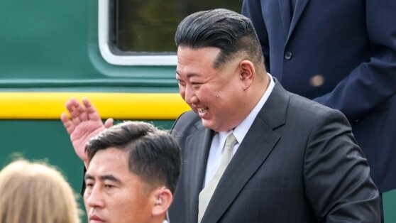    Глава Приморья ожидает переговоры с лидером КНДР в воскресенье Юлия Шелковенко