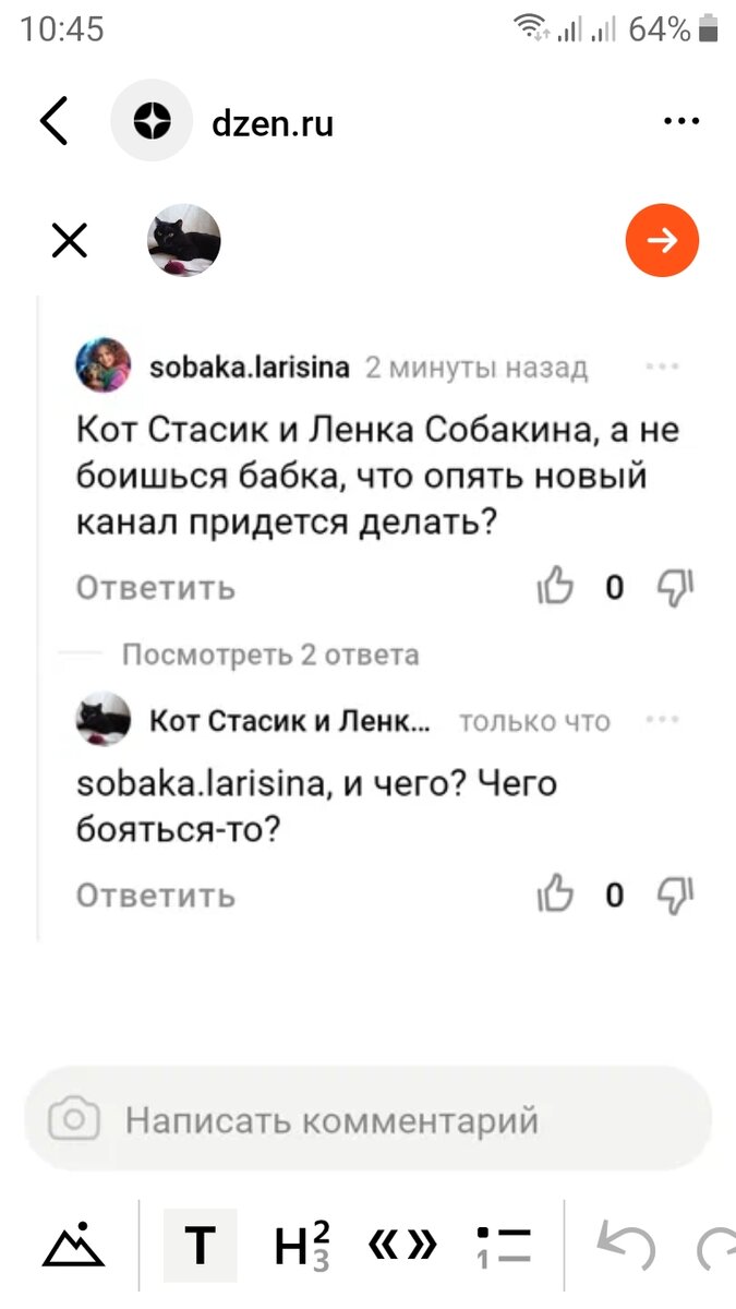 Невидимая грань | Записки пенсионерки Собакиной и ее кота Стасика. | Дзен