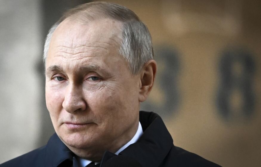    Путин подписал закон о выплатах. Их получателями станут и жители Прибалтики