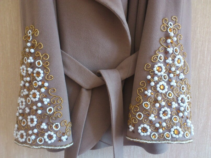 То самое пальто