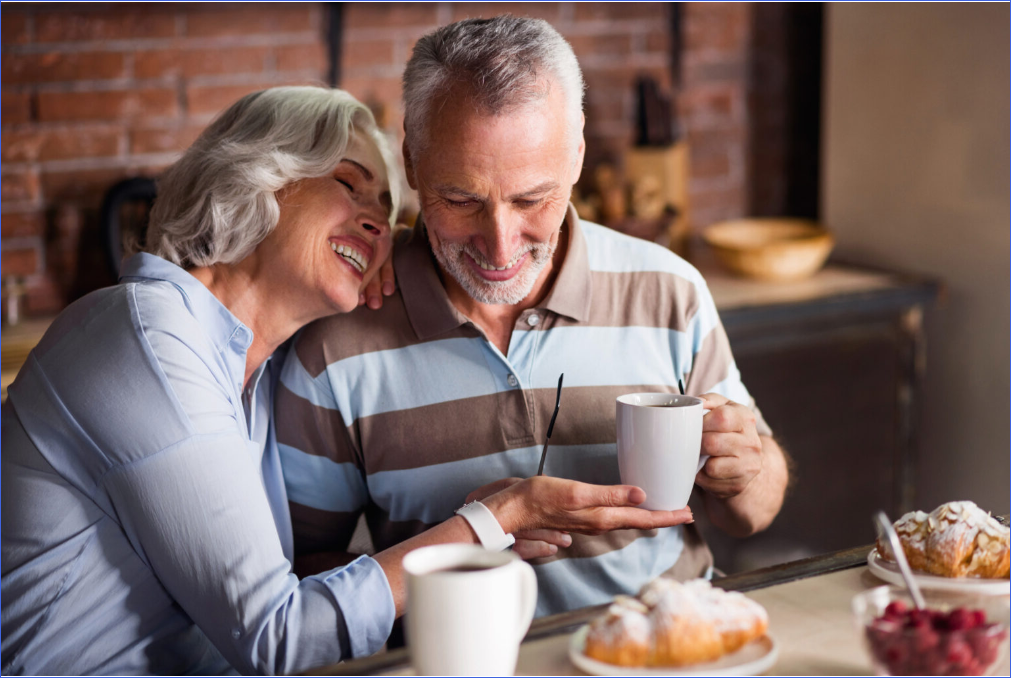 Какой подарок подарить любимому