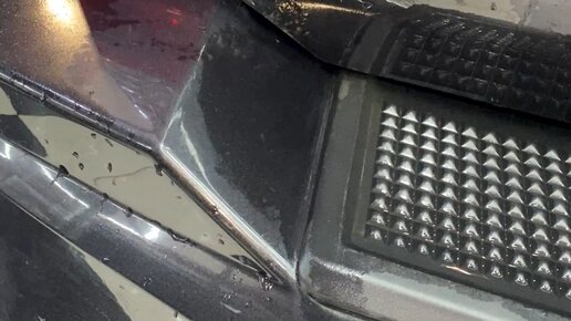 Территория Джип | Ремонт двери багажника Jeep Cherokee KK и химчистка ...