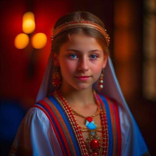 Чуваши и марийцы - происхождение, язык и религия