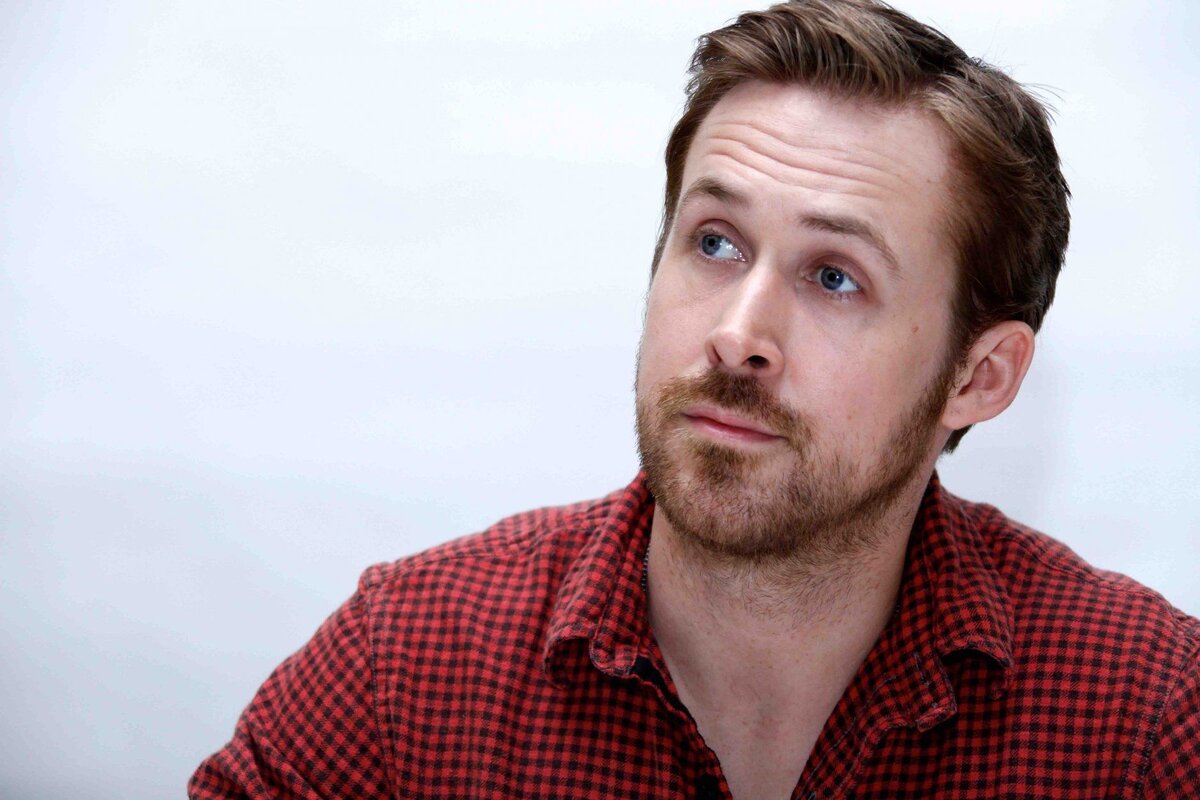 Райан Гослинг / Ryan Gosling