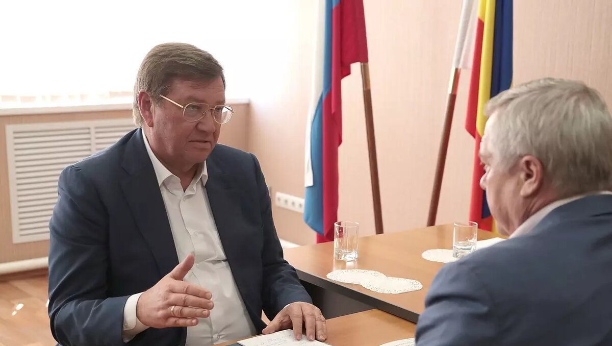     Бизнесмен Карим Бабаев, который проходит по одному уголовному делу с экс-главой администрации Аксайского района Виталием Борзенко, заявил, что они не были компаньонами, пишут СМИ.