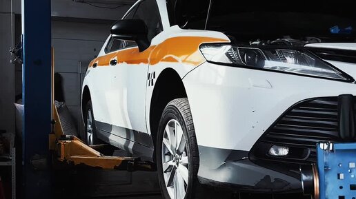 Ремонт АКПП, DSG и Вариаторов | Transmission System | Виды работ ...