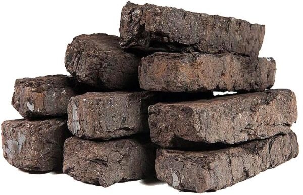 Простота разжигания