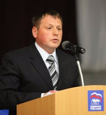 Андрей Мерзляков