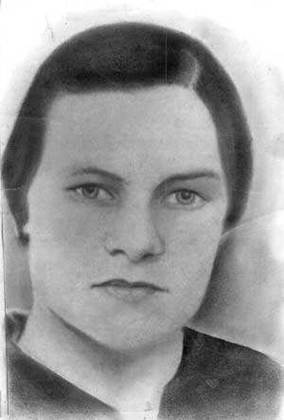 Ольга Мешкова